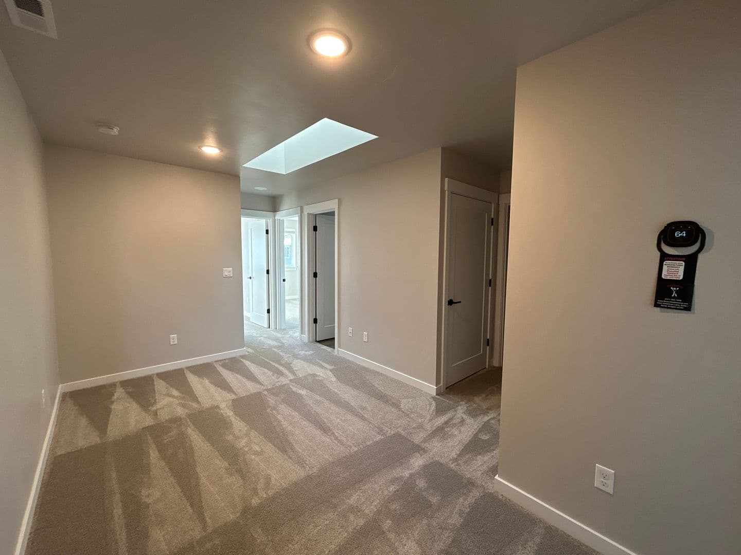 Bend Townhome: 61608 SE Quill Place