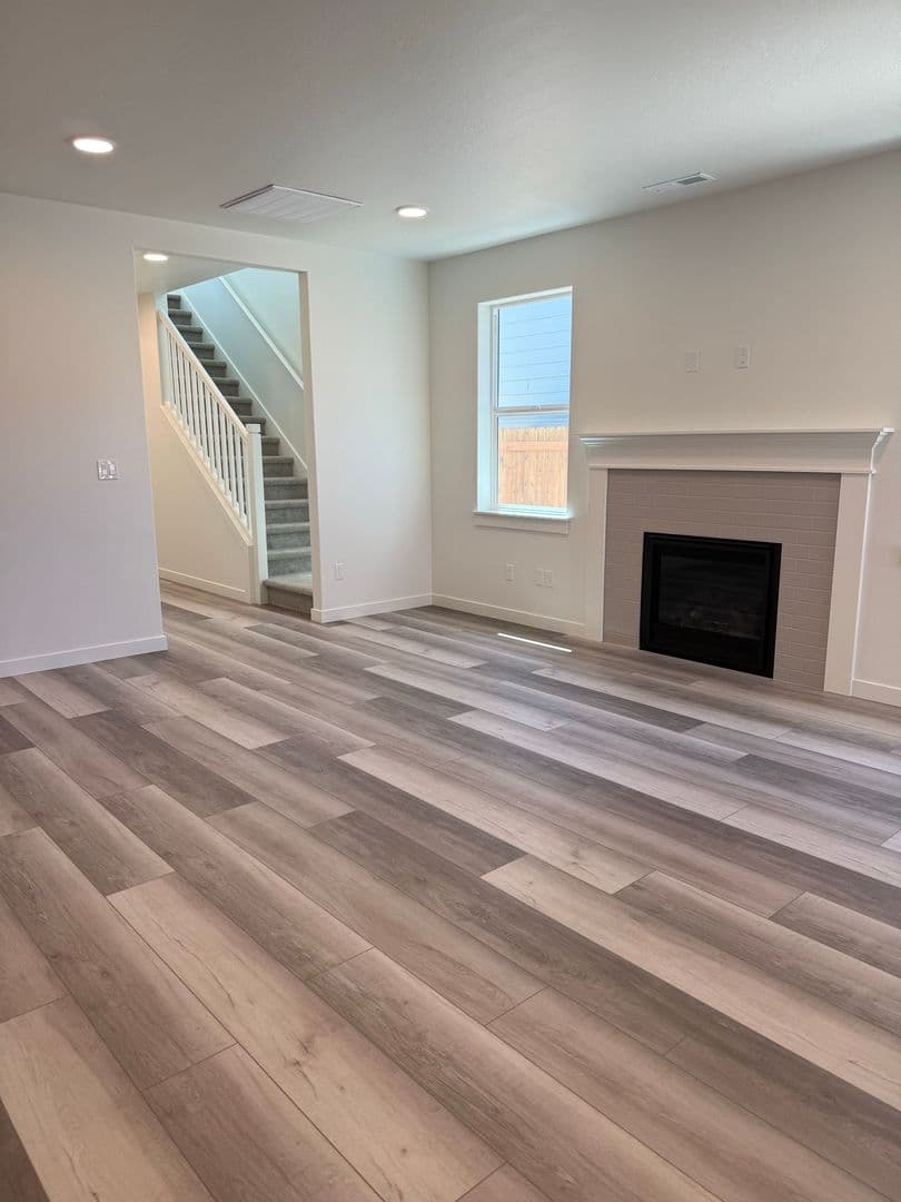 Bend House: 61073 NE Unity Place