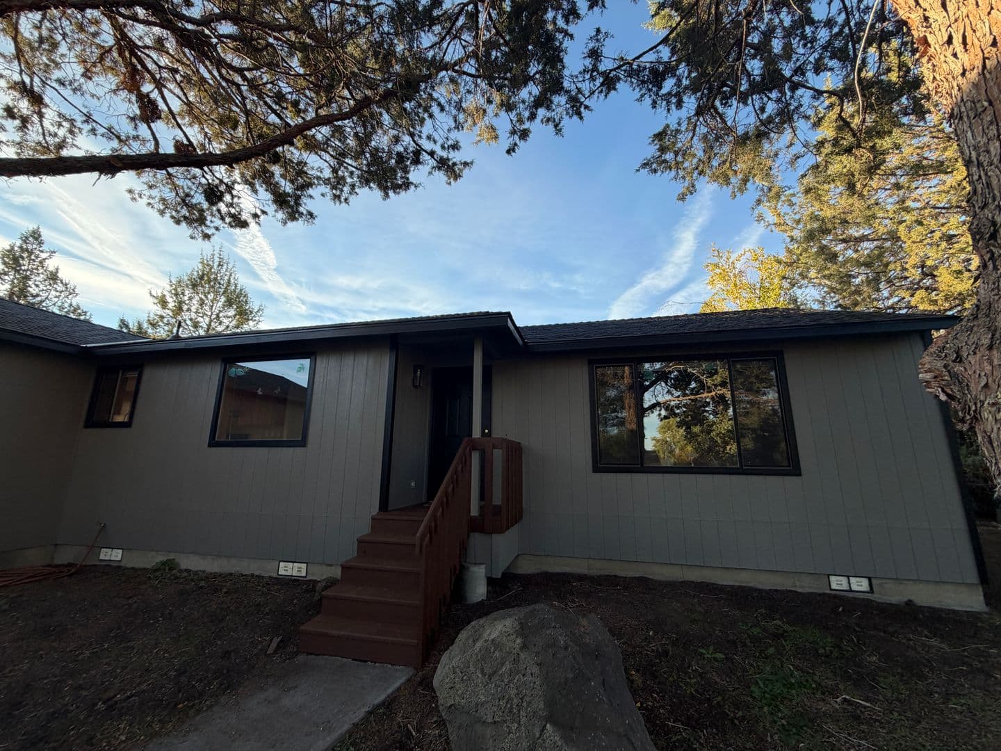 Bend House: 2741 NE Laramie Way