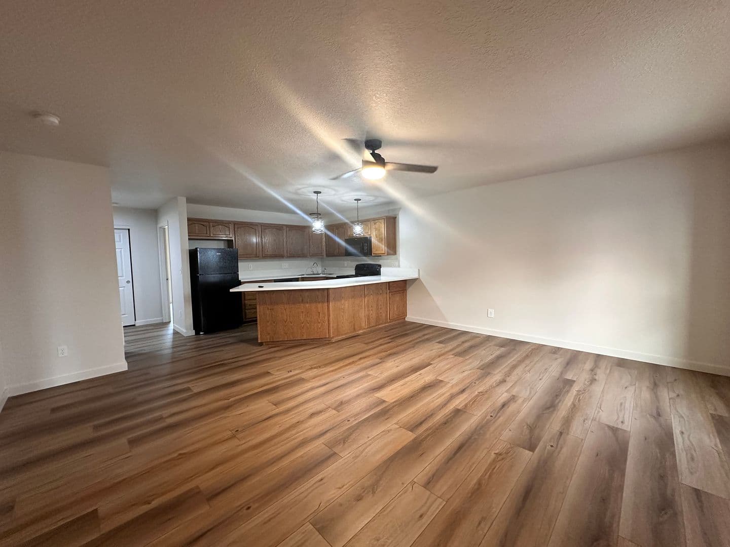 Prineville Apartment: 1000 NW 10th St