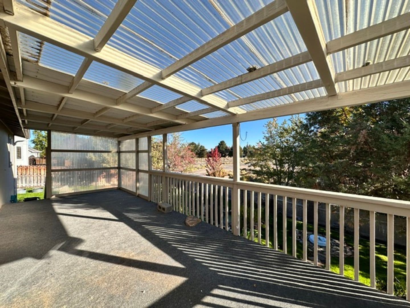 Redmond House: 3713 SW Volcano Ave