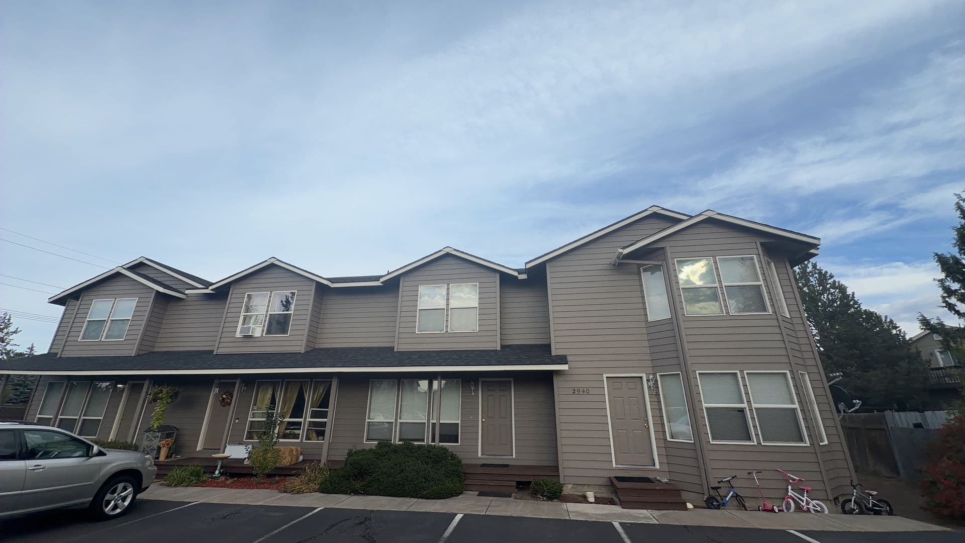 Bend Townhome: 2940 NE Nikki Ct.