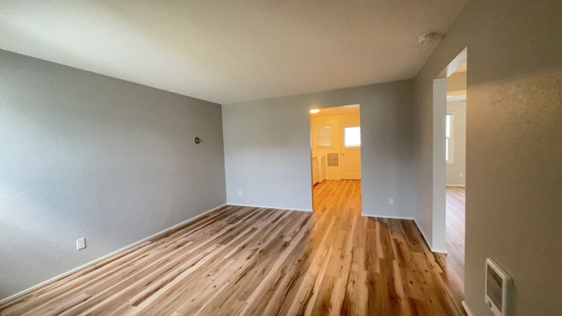 Prineville Multiplex: 1279 & 1281 NE Wilshire Dr.