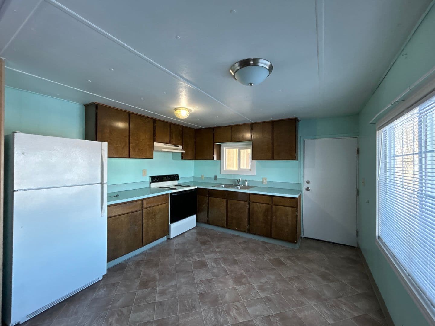 Metolius House: 130 Jefferson Ave.