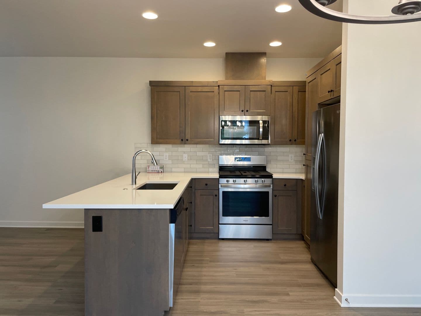 Redmond Townhome: 2598 NW Spruce Cone Lane