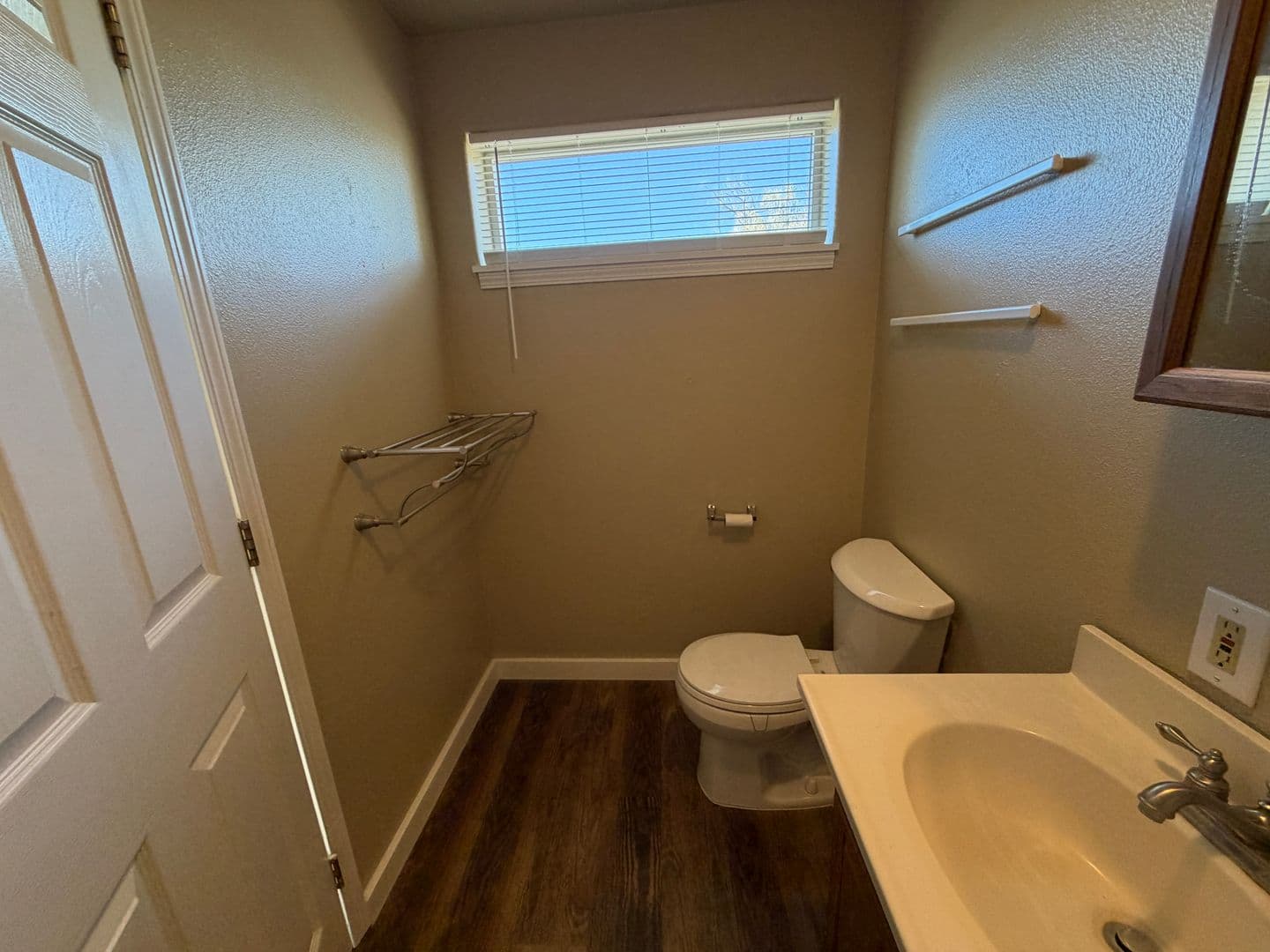 Redmond House: 947 SW 14th Street