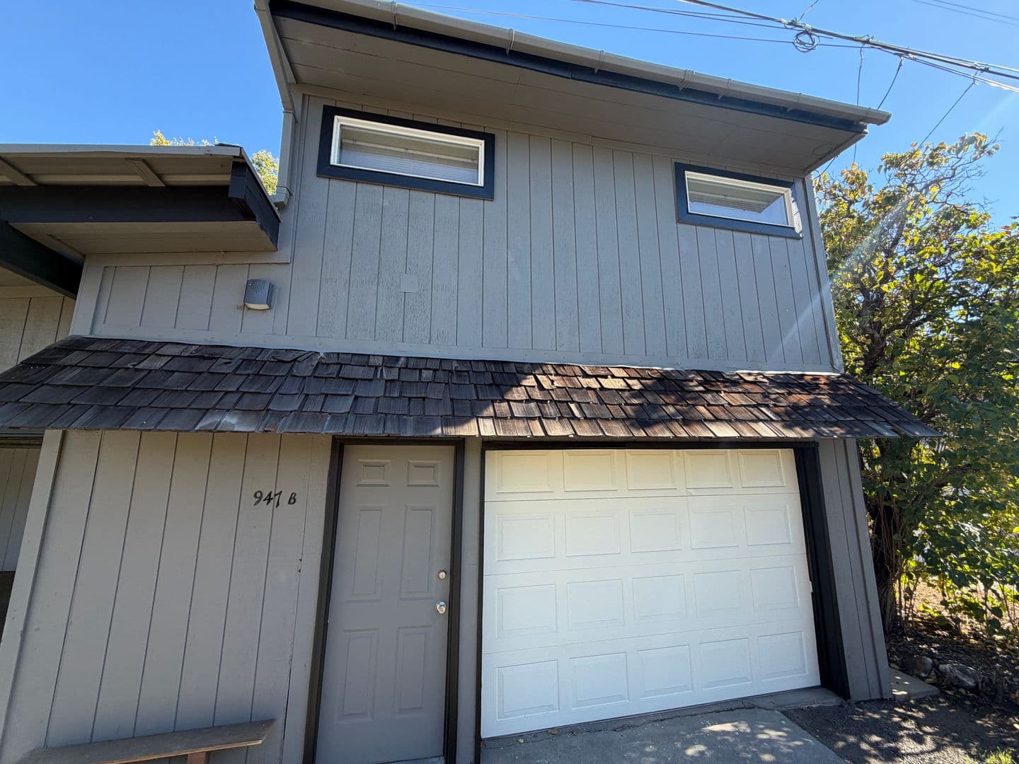 Redmond House: 947 SW 14th Street