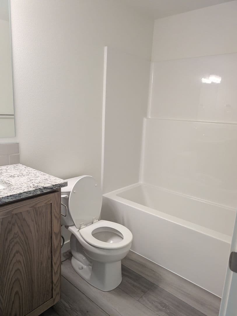 Bend House: 61073 NE Unity Place