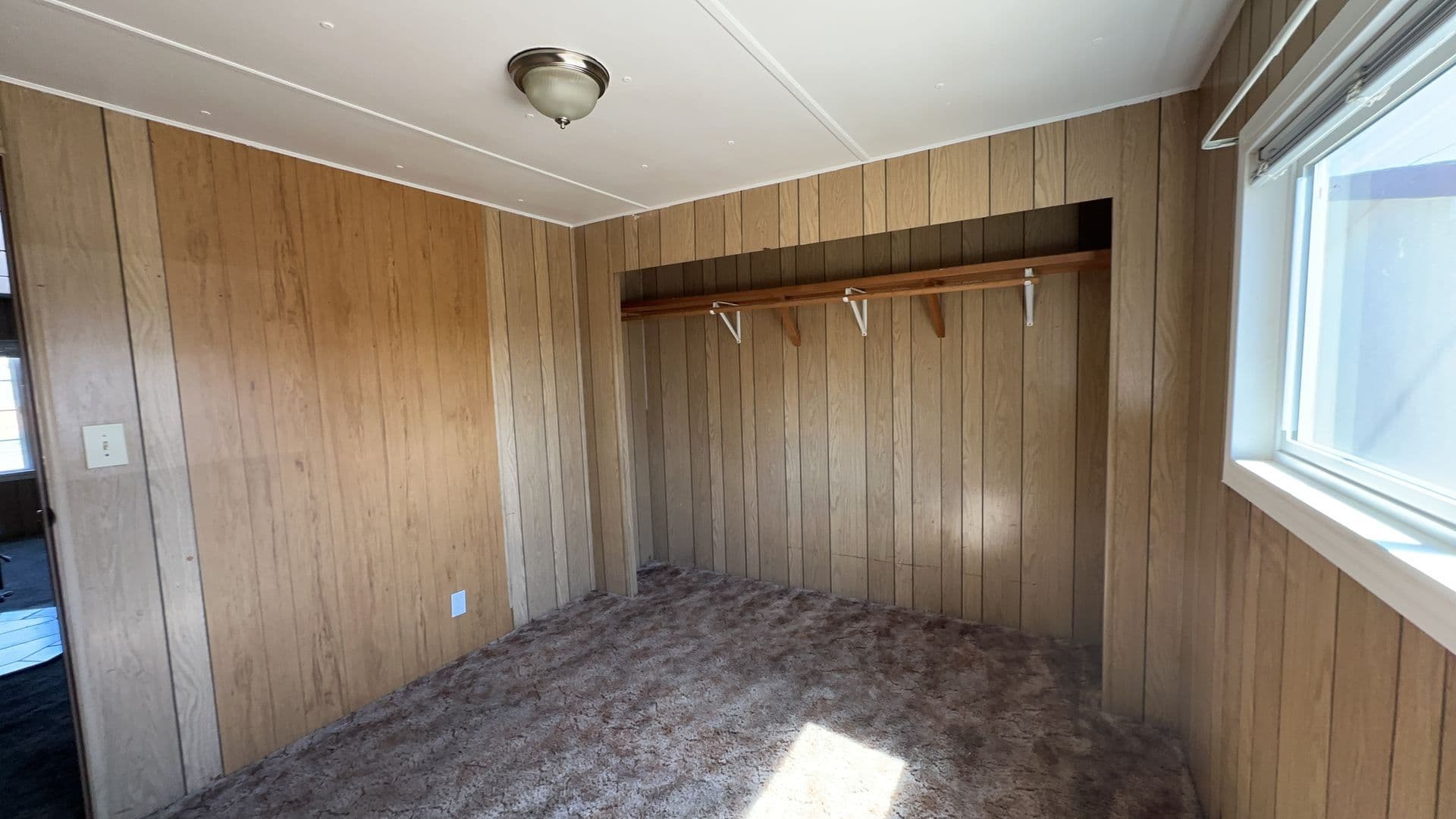 Metolius House: 130 Jefferson Ave.