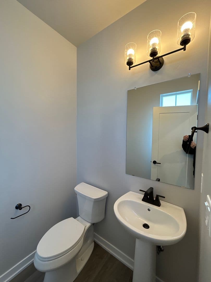 Bend Townhome: 61608 SE Quill Place