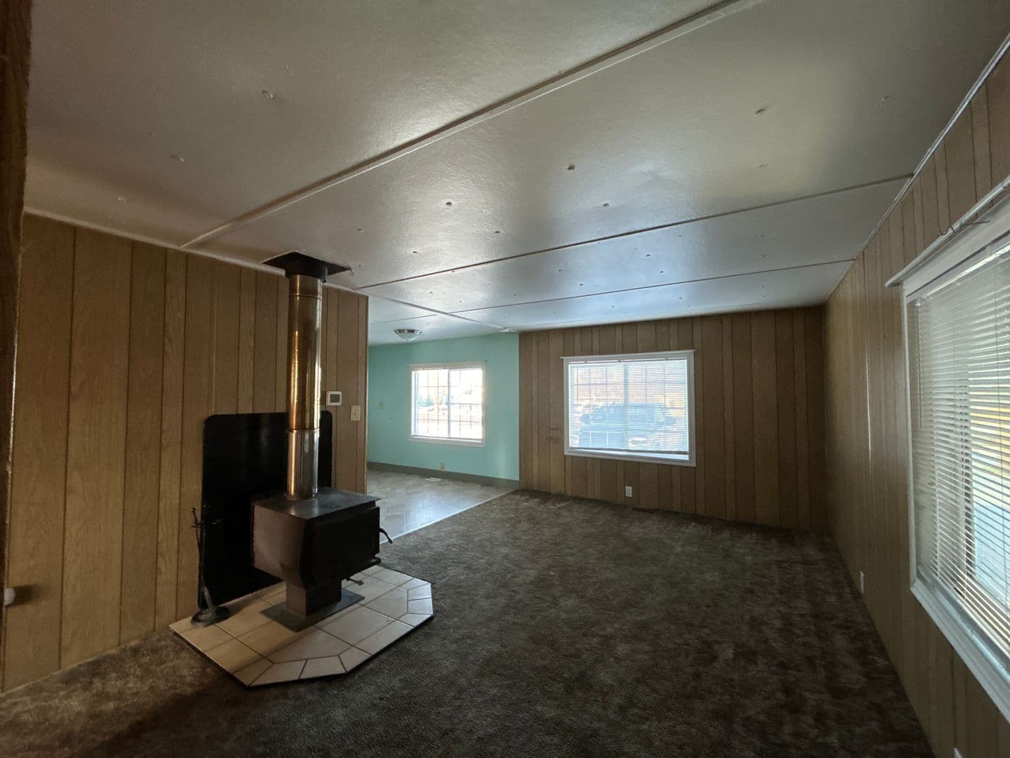 Metolius House: 130 Jefferson Ave.