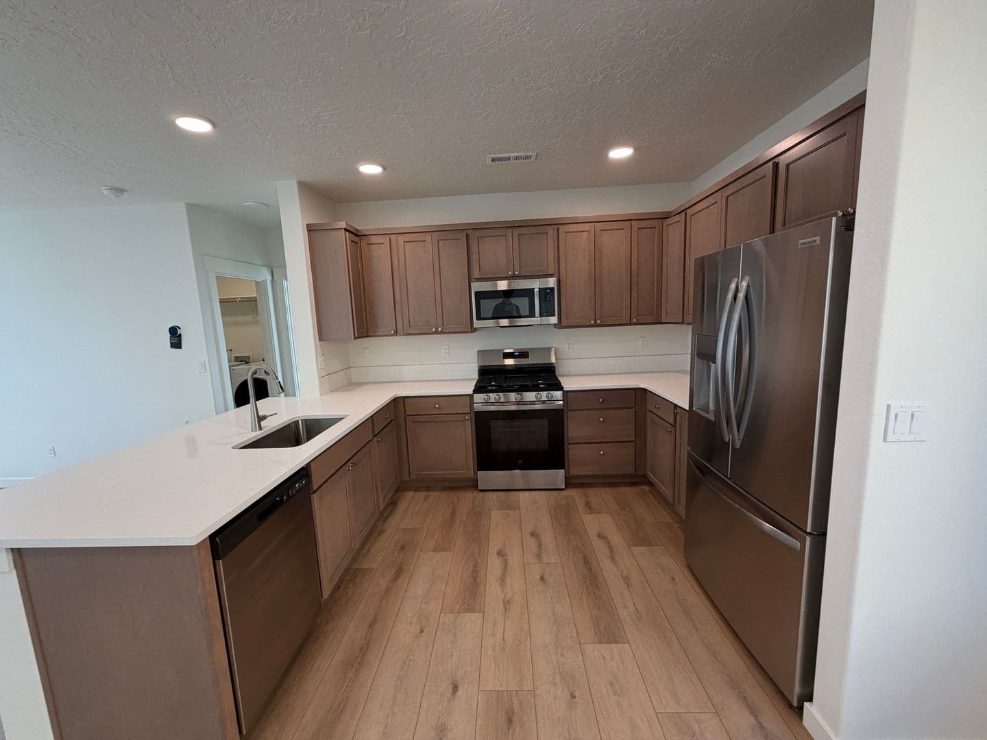 Bend House: 61077 NE Unity Place