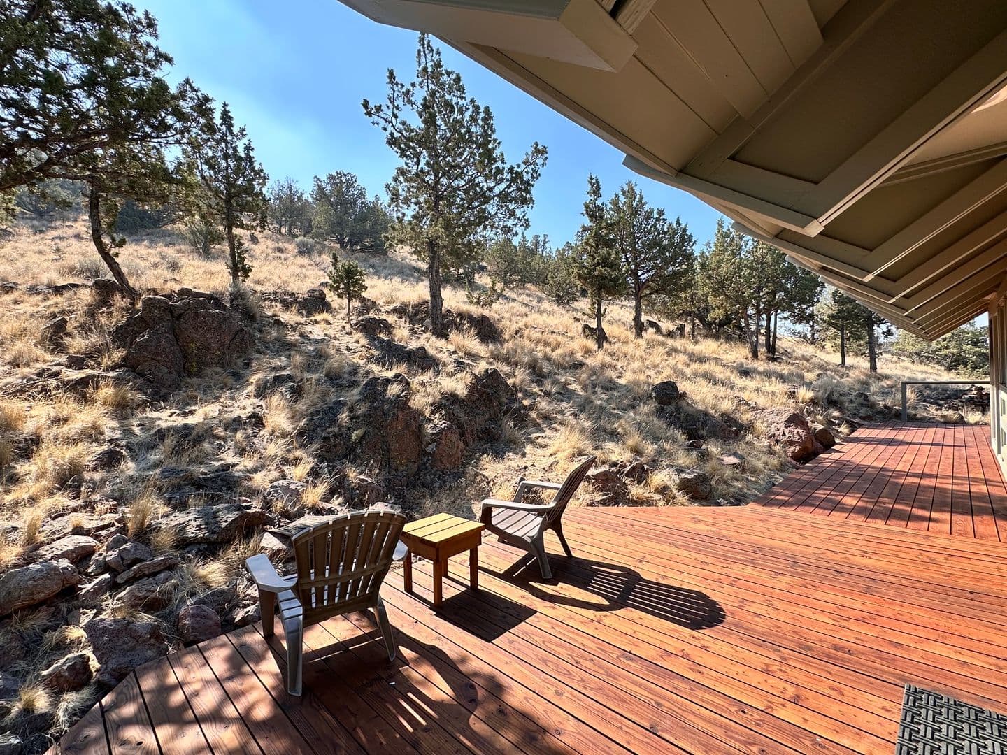 Culver House: 10747 SW Mintken Road