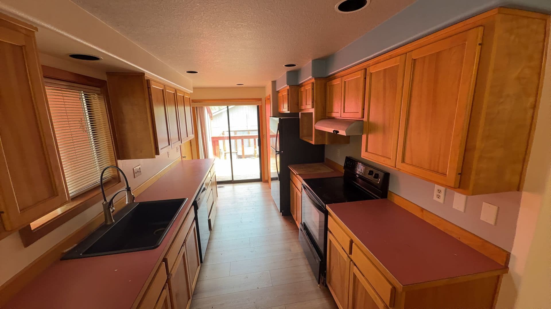 Bend House: 2741 NE Laramie Way