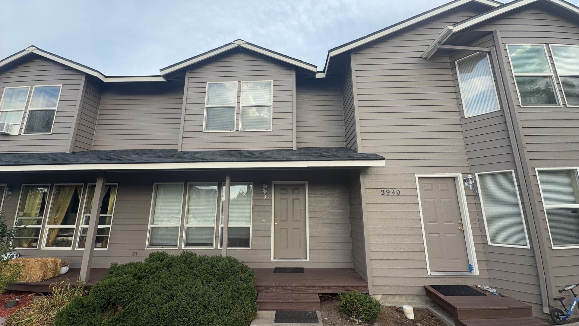 Bend Townhome: 2940 NE Nikki Ct.