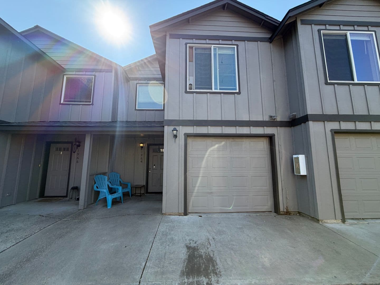 Redmond Townhome: 1964 SW Reindeer Ave.