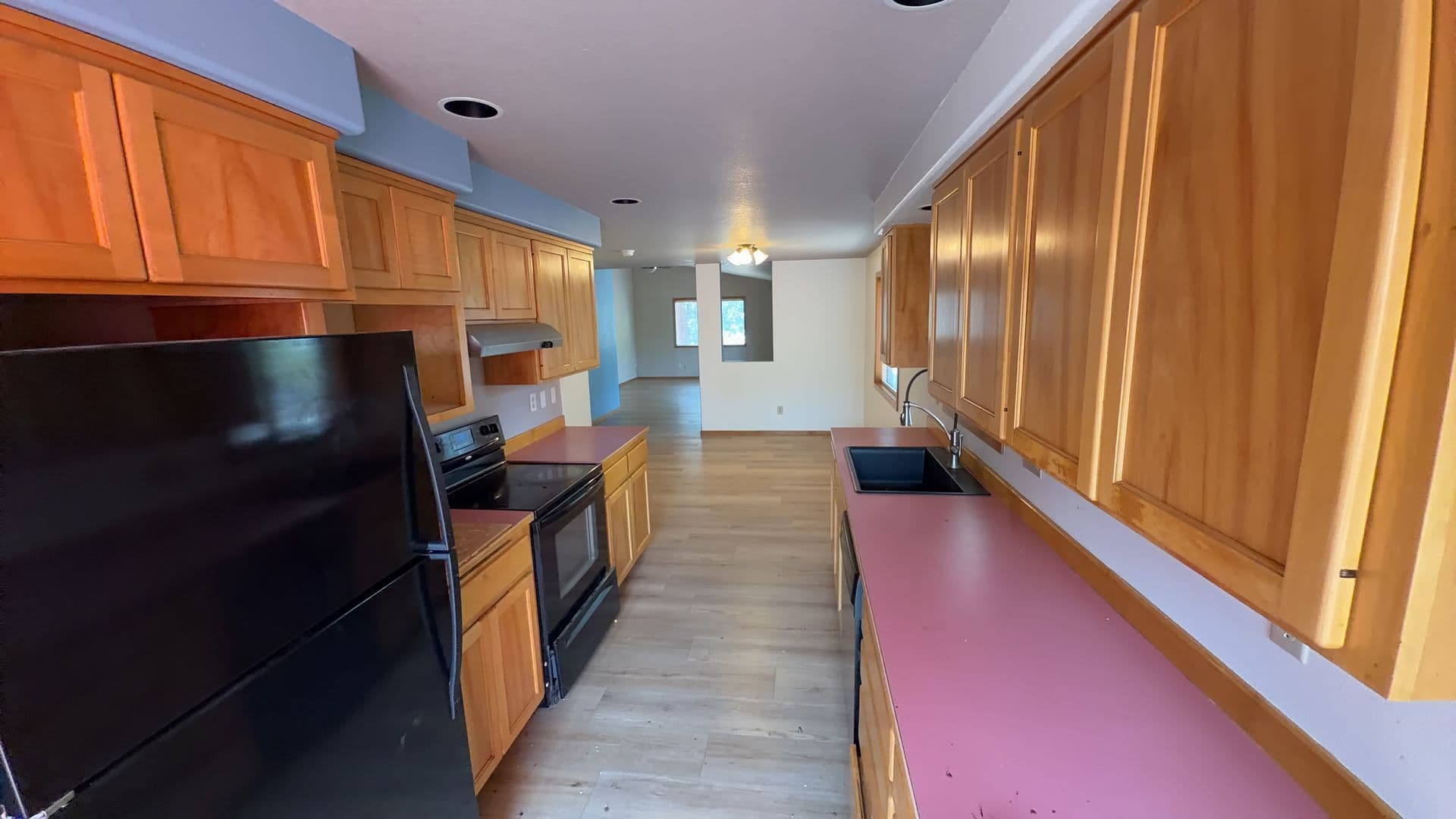 Bend House: 2741 NE Laramie Way
