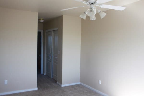 Bend Townhome: 20077 Beth Ave