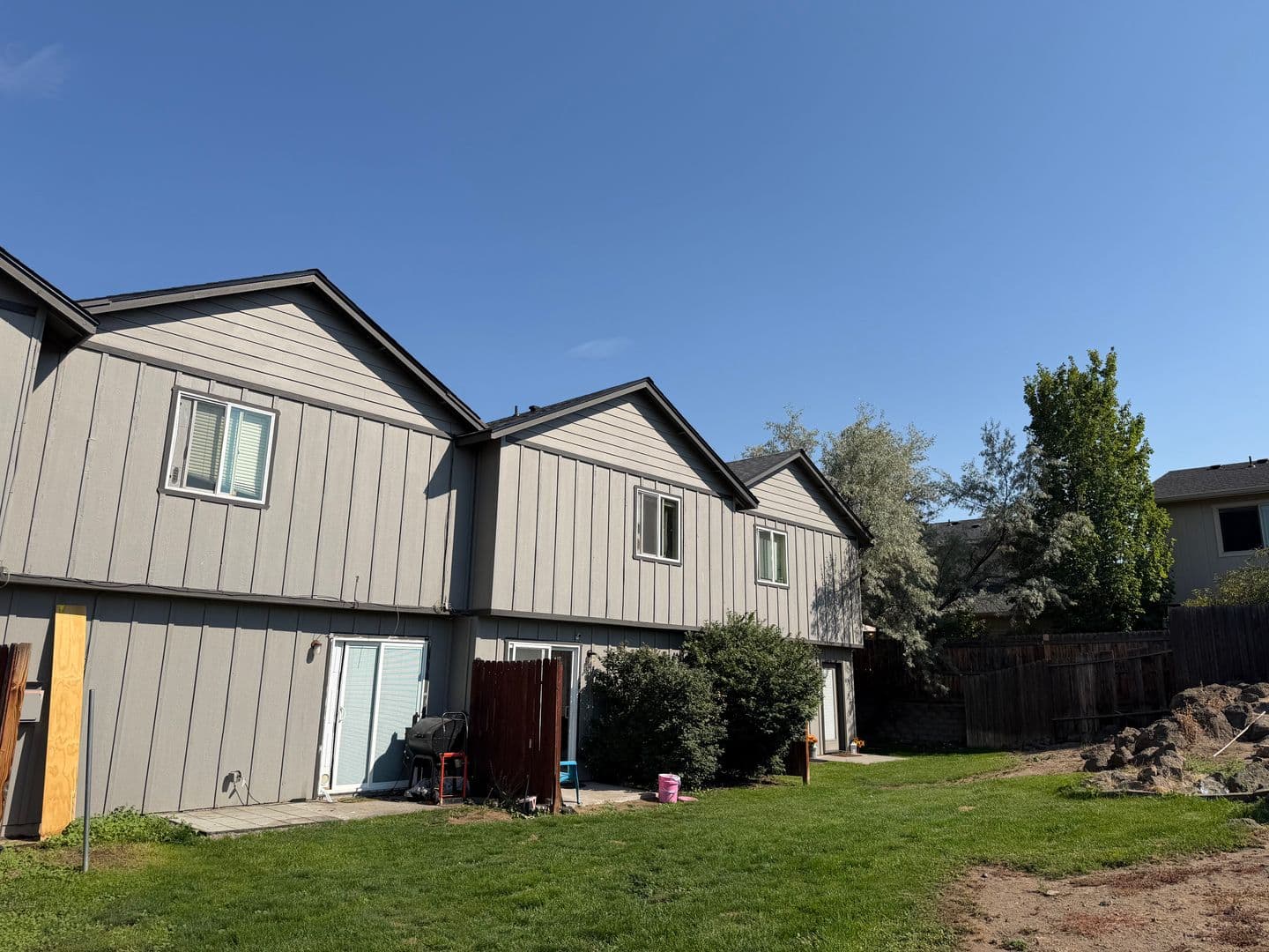 Redmond Townhome: 1964 SW Reindeer Ave.