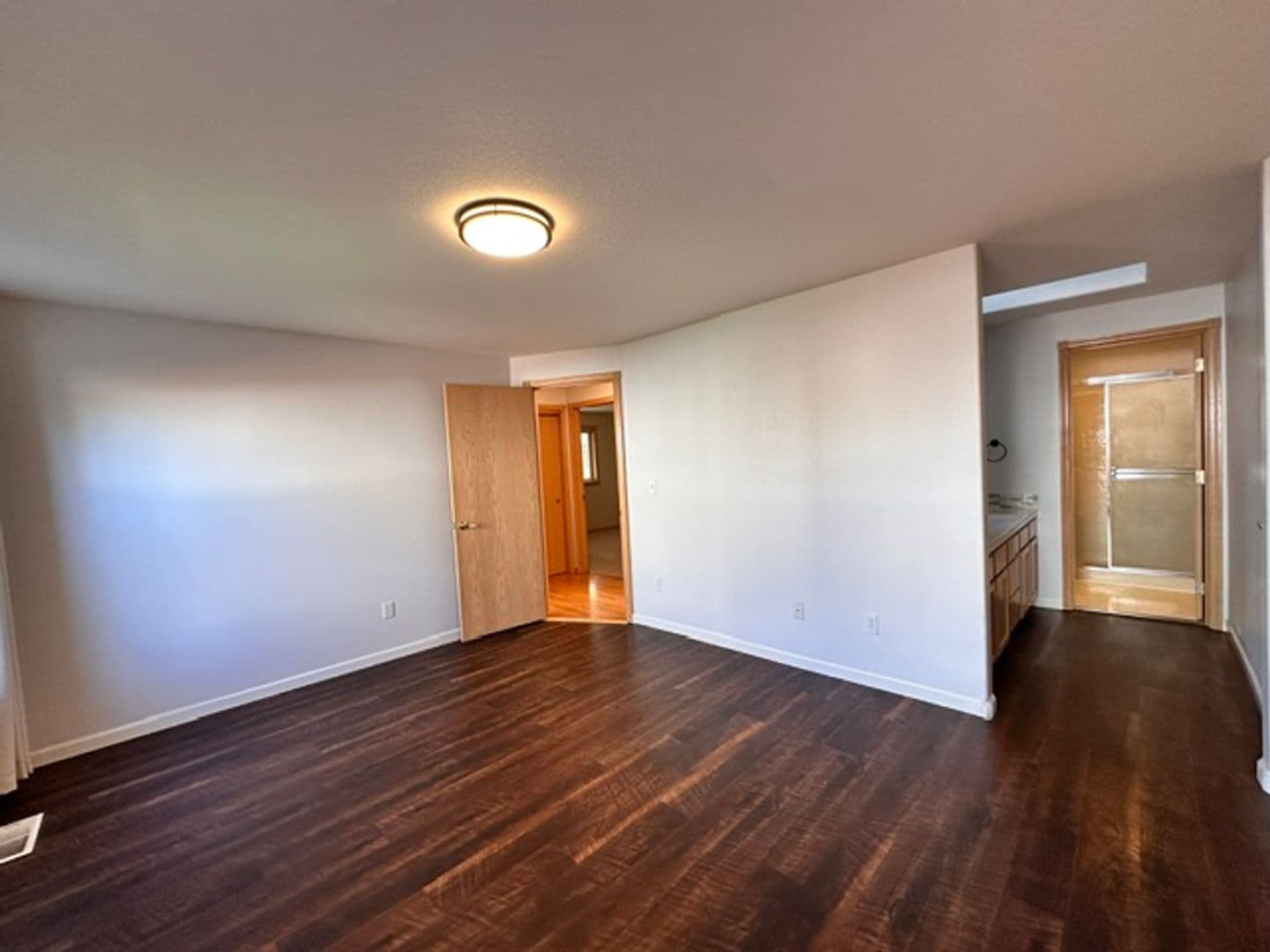Redmond House: 3713 SW Volcano Ave