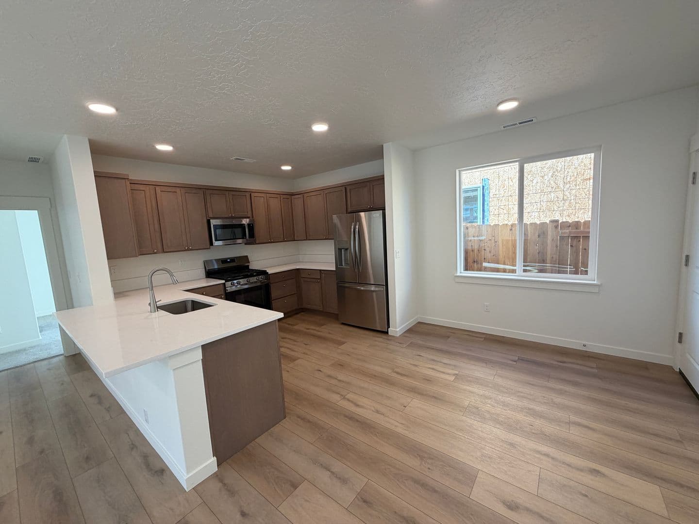 Bend House: 61077 NE Unity Place