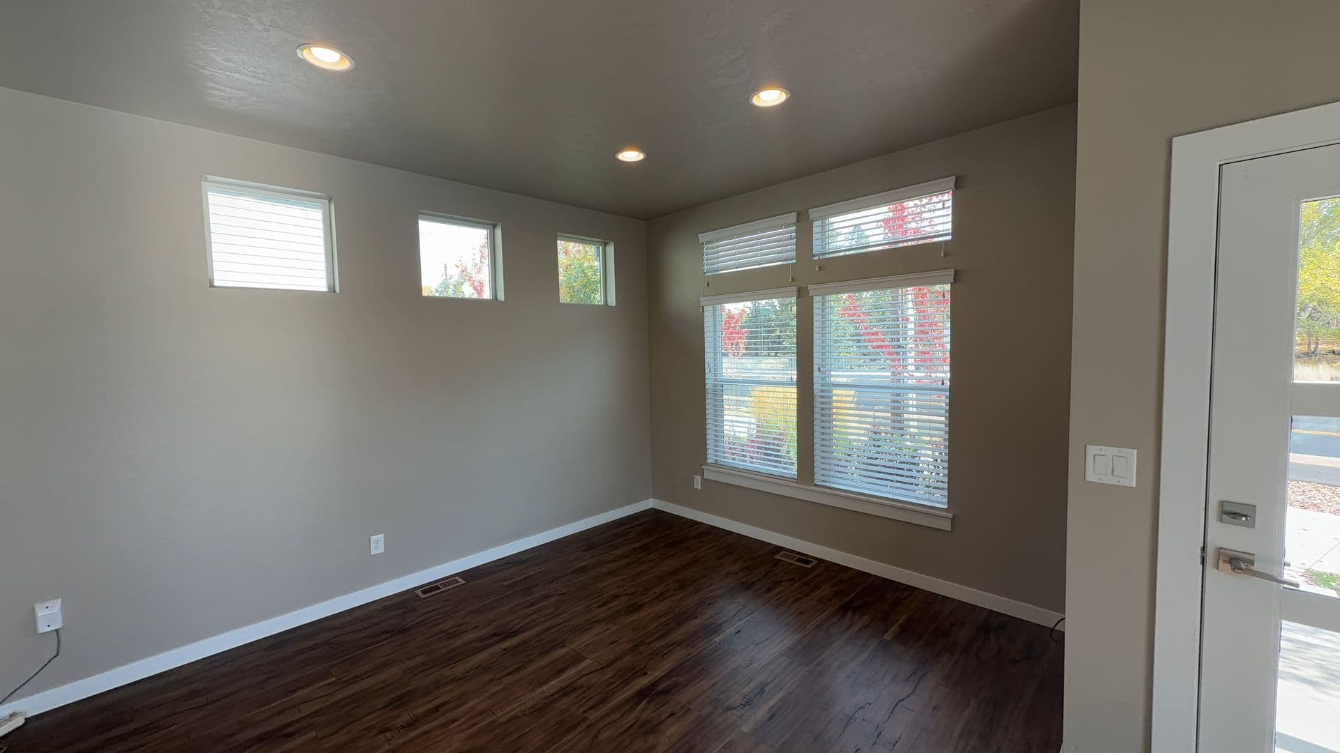 Bend House: 1542 NE Butler Market Rd