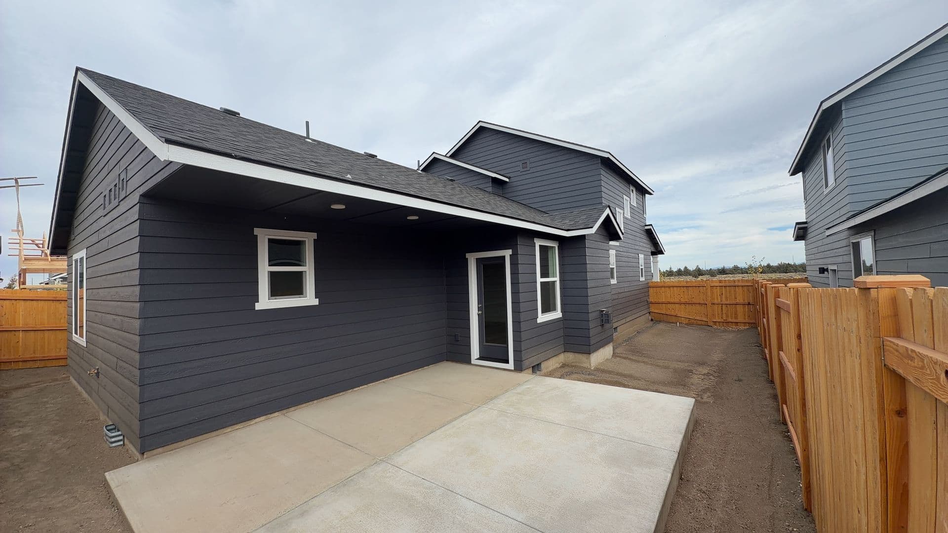 Bend House: 61077 NE Unity Place