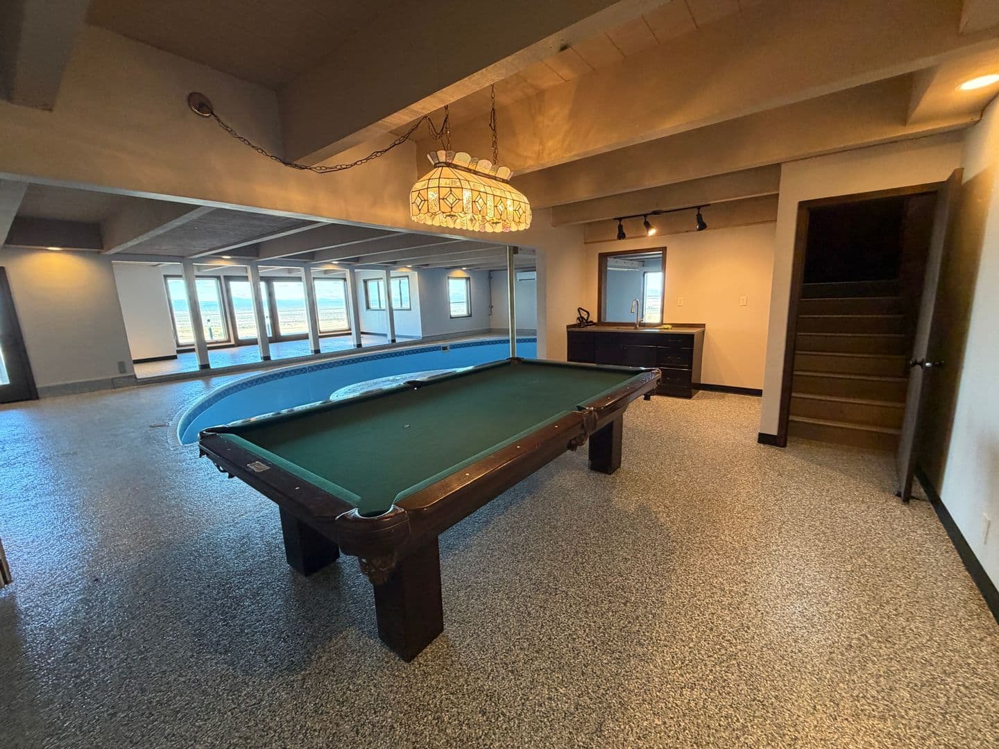 Culver House: 10747 SW Mintken Road