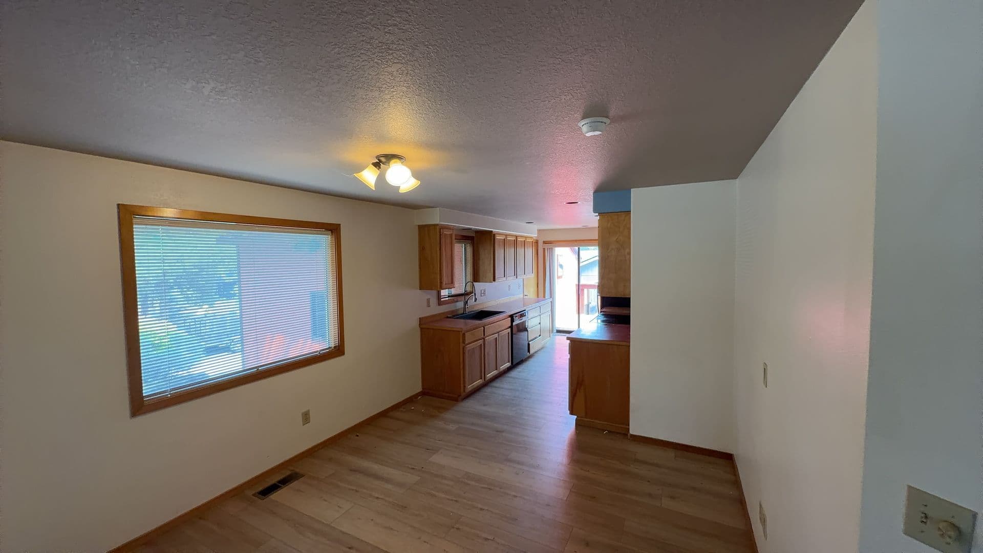 Bend House: 2741 NE Laramie Way