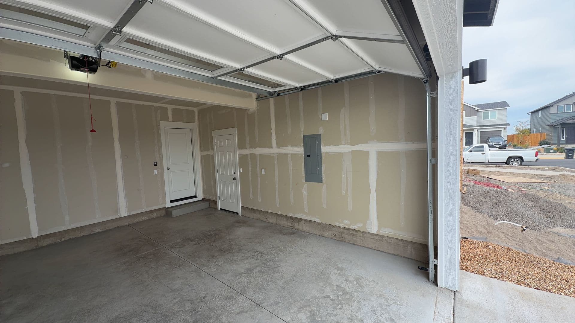Bend House: 61077 NE Unity Place