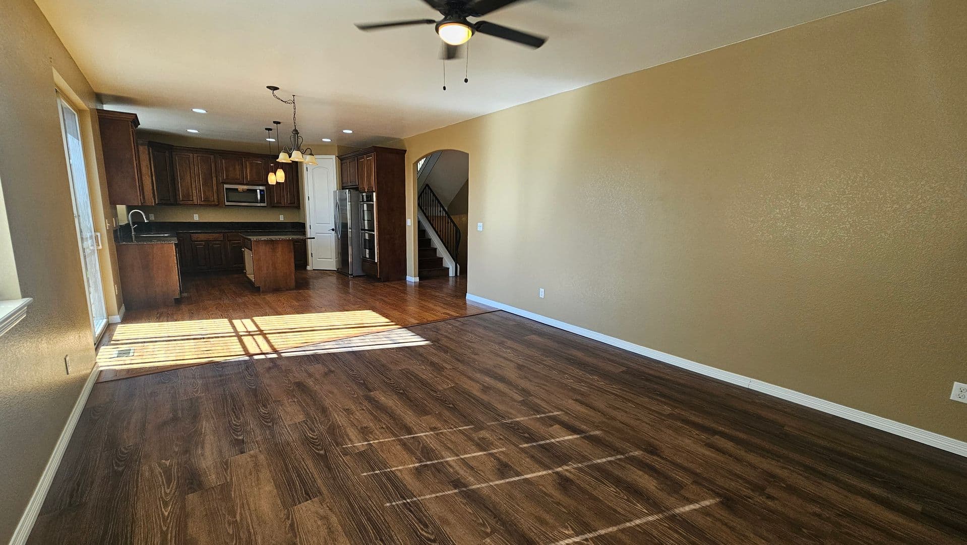 Thornton House: 9400 Yucca Way