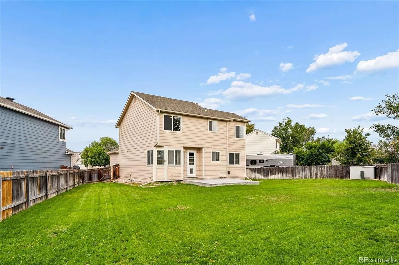 Westminster House: 1620 W 135th Way