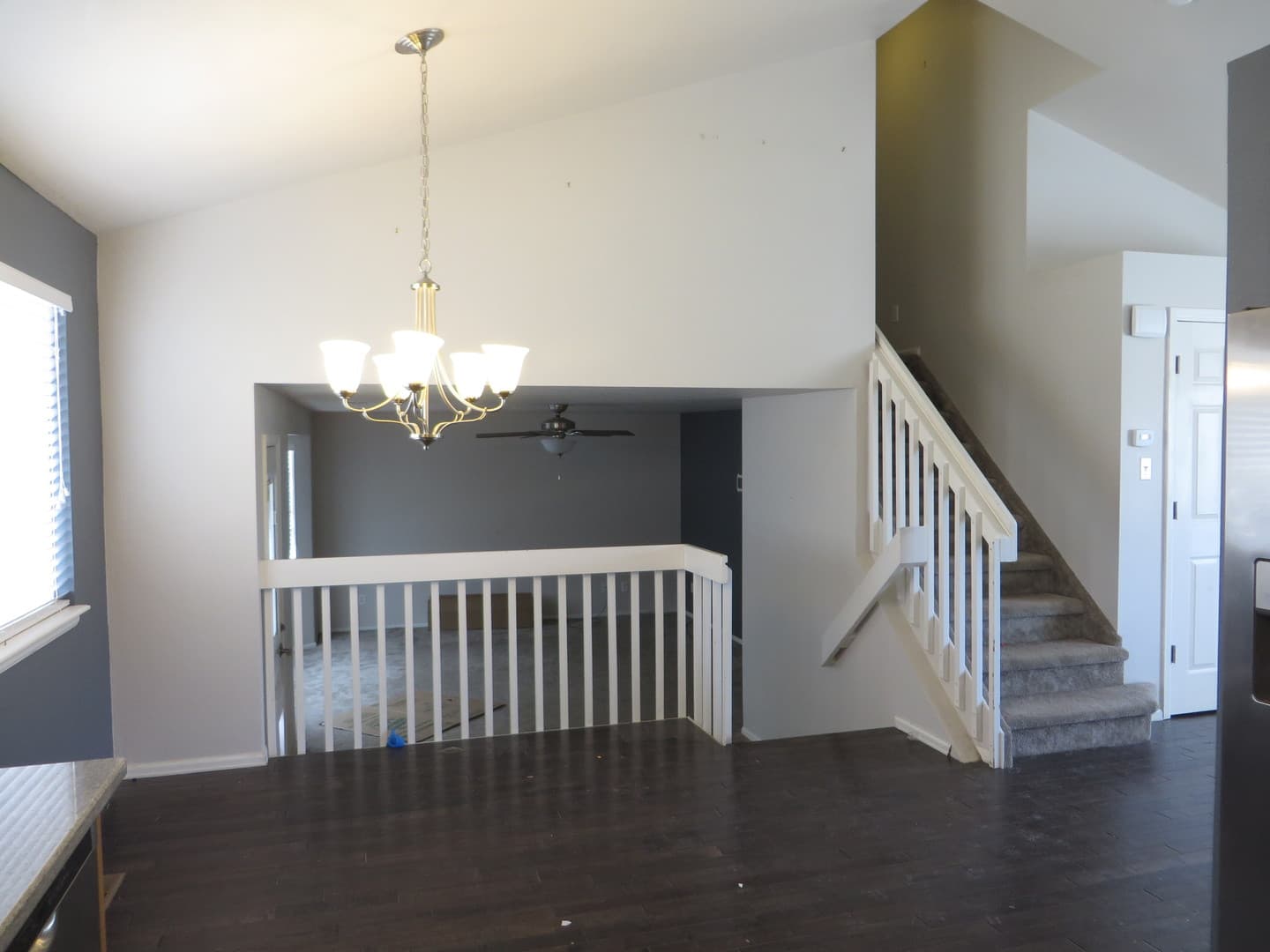 Thornton House: 5353 E 128th Cir