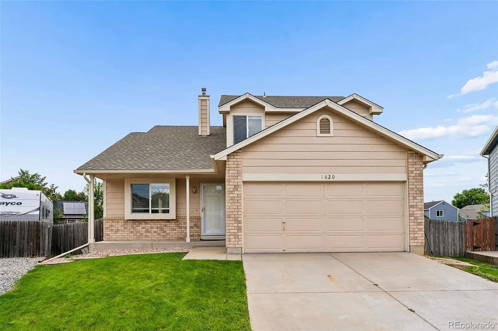 Westminster House: 1620 W 135th Way