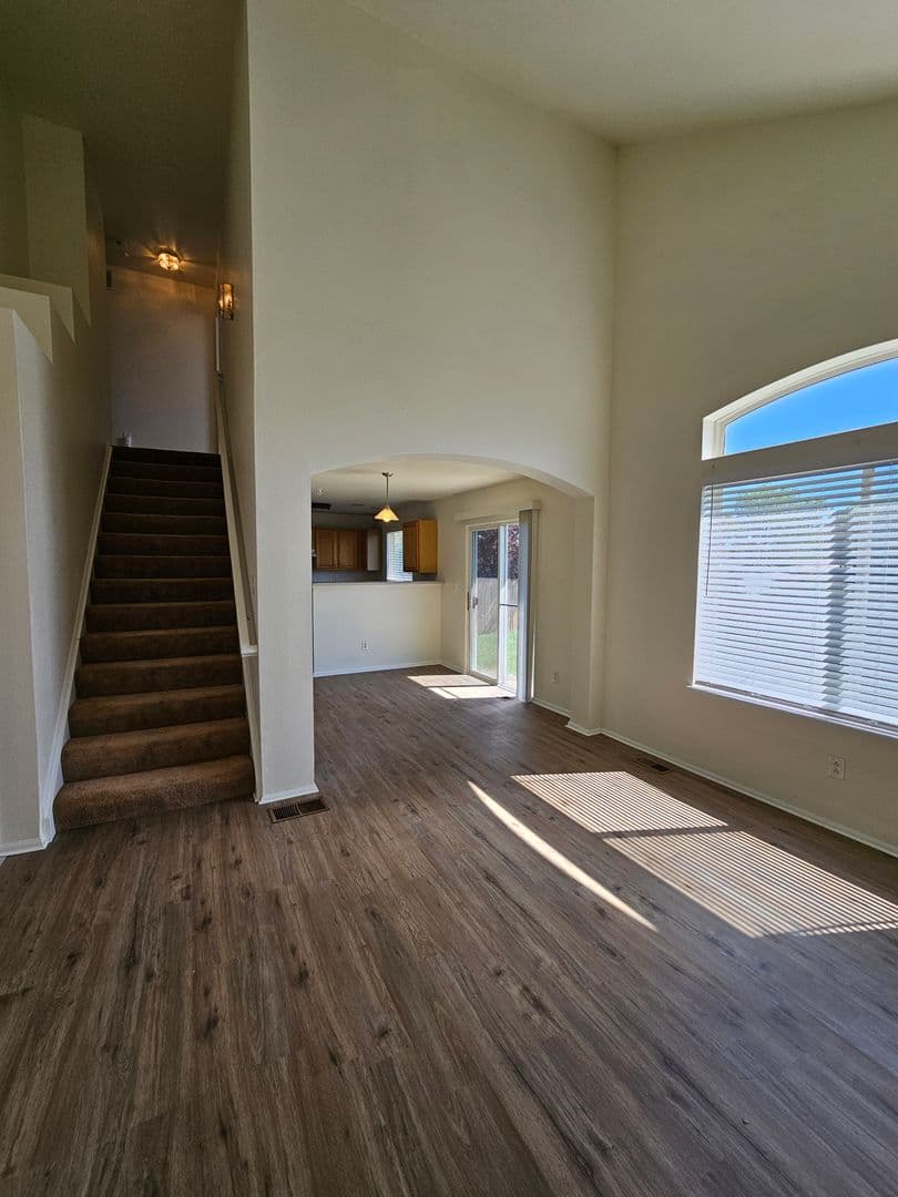 Broomfield House: 12236 Utica St