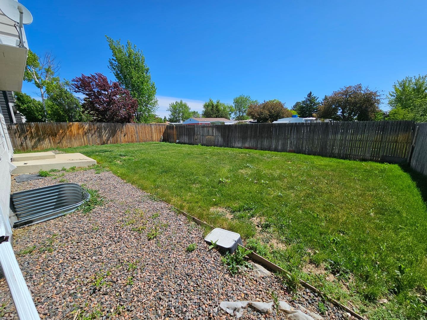 Broomfield House: 12236 Utica St