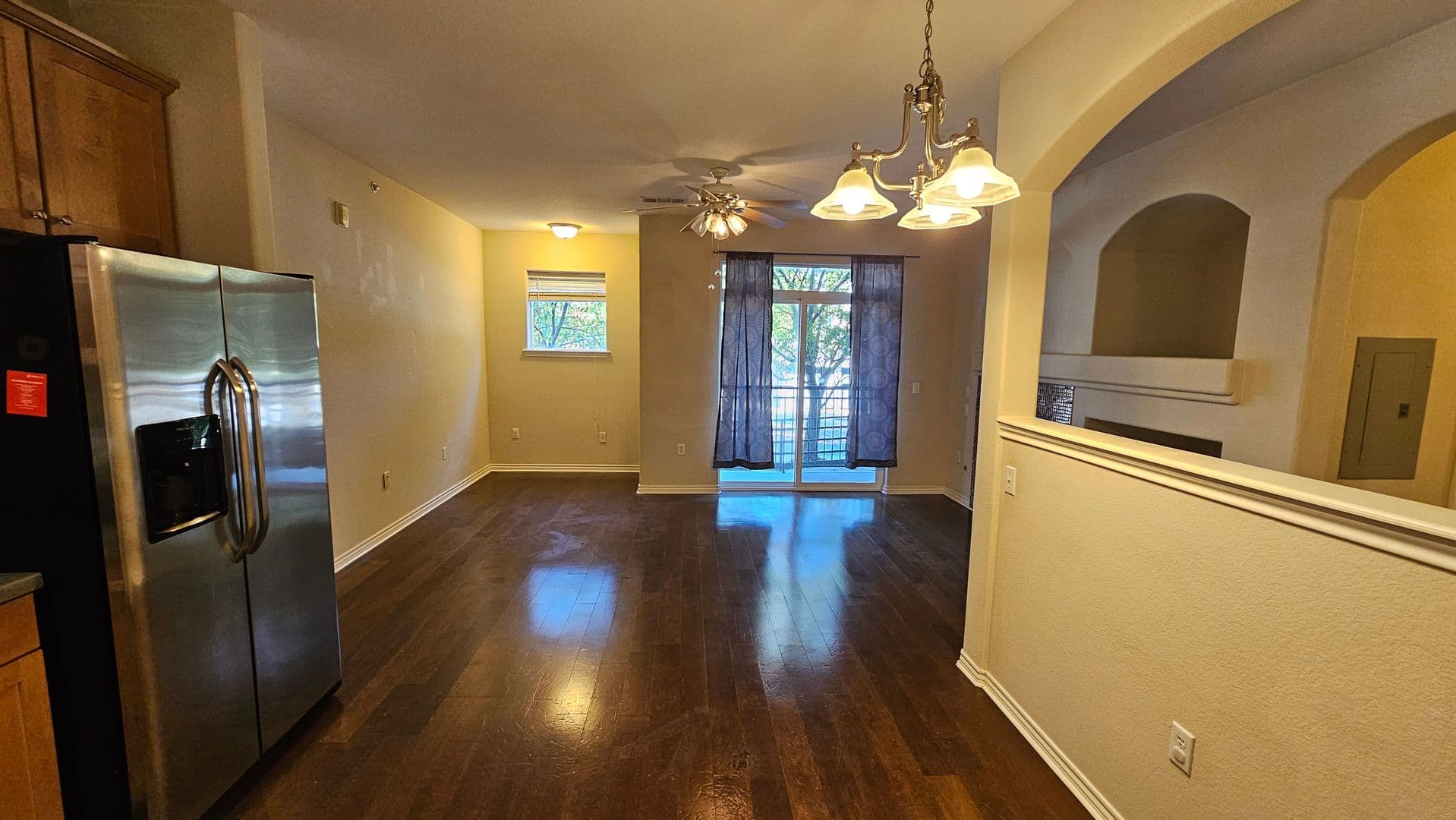 Thornton Condo: 3601 E 103rd Cir #B13