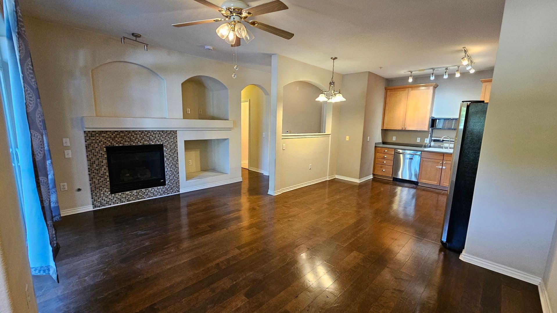 Thornton Condo: 3601 E 103rd Cir #B13