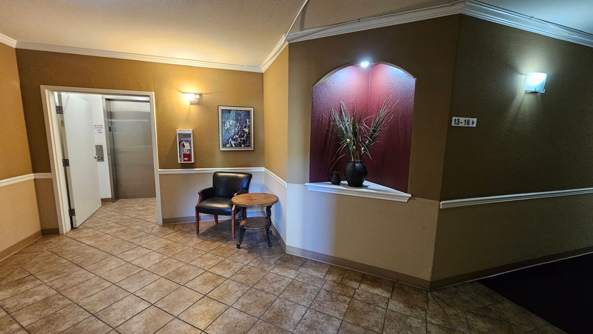 Thornton Condo: 3601 E 103rd Cir #B13