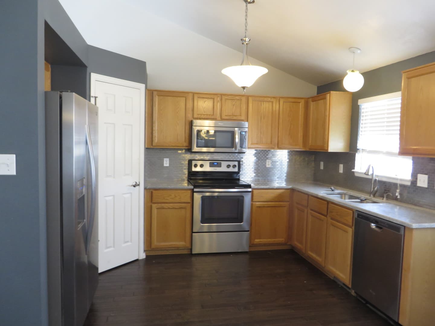 Thornton House: 5353 E 128th Cir