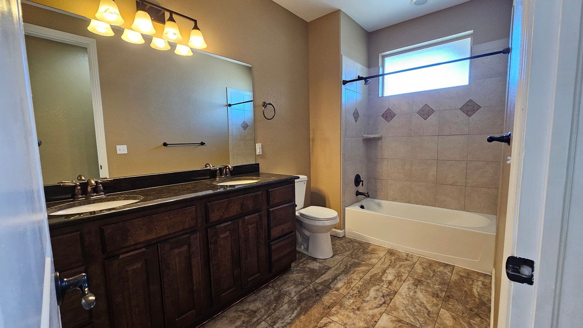 Thornton House: 9400 Yucca Way