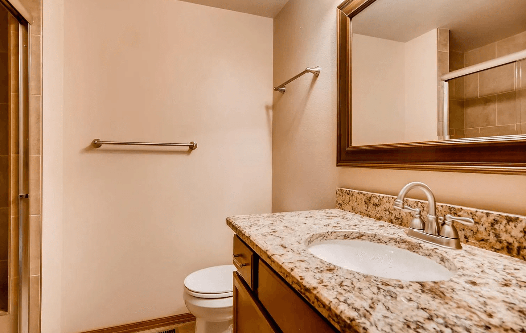 Westminster Townhome: 9938 Grove Way #C