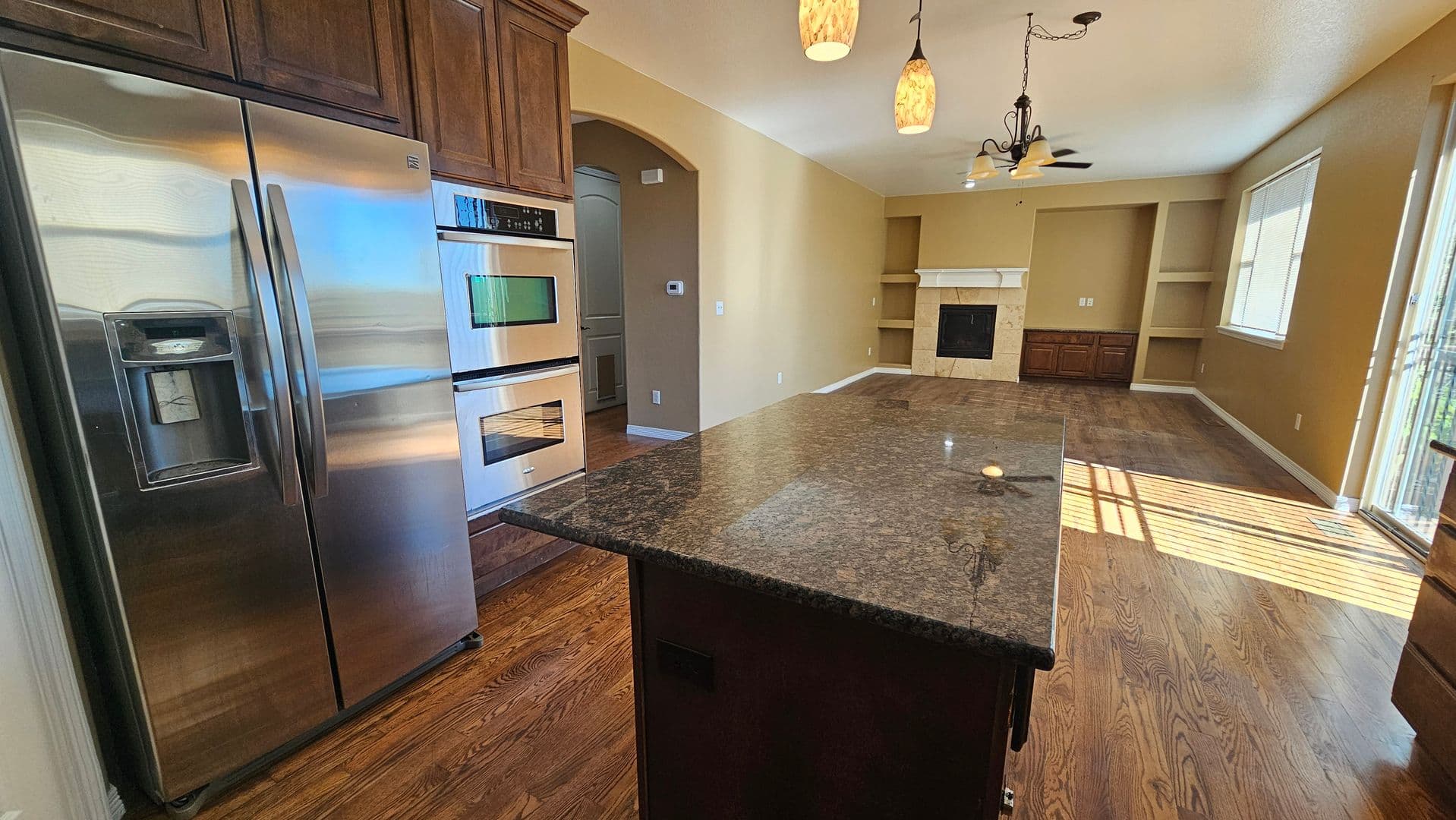 Thornton House: 9400 Yucca Way