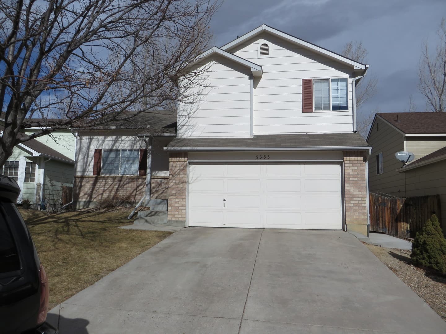 Thornton House: 5353 E 128th Cir