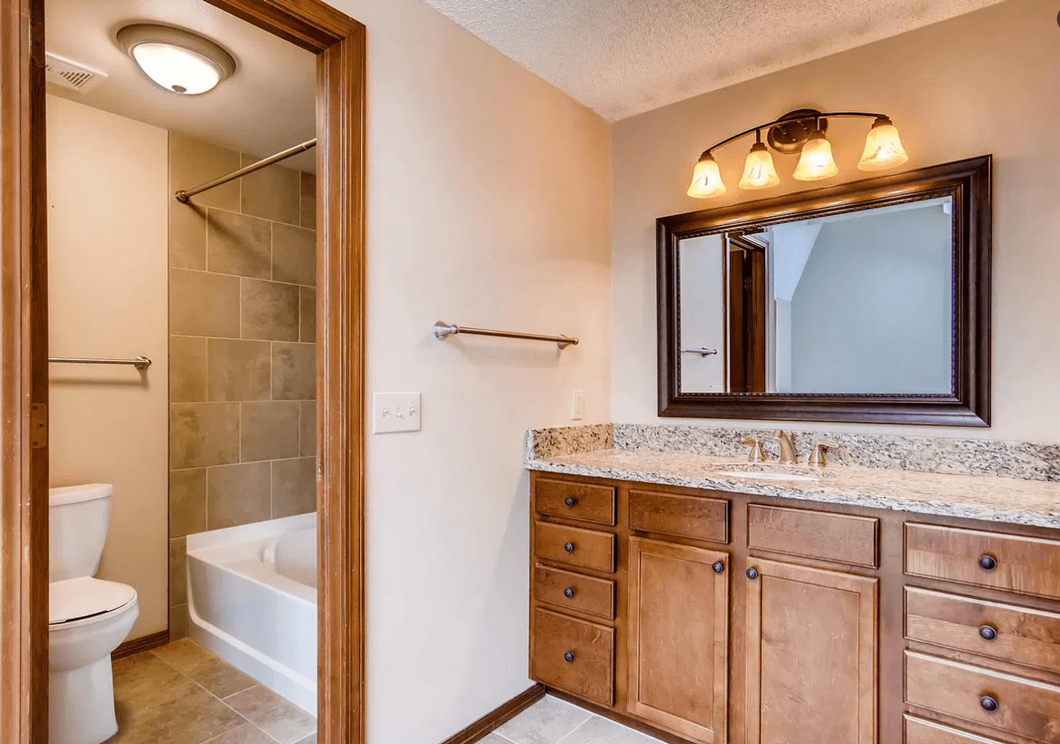 Westminster Townhome: 9938 Grove Way #C