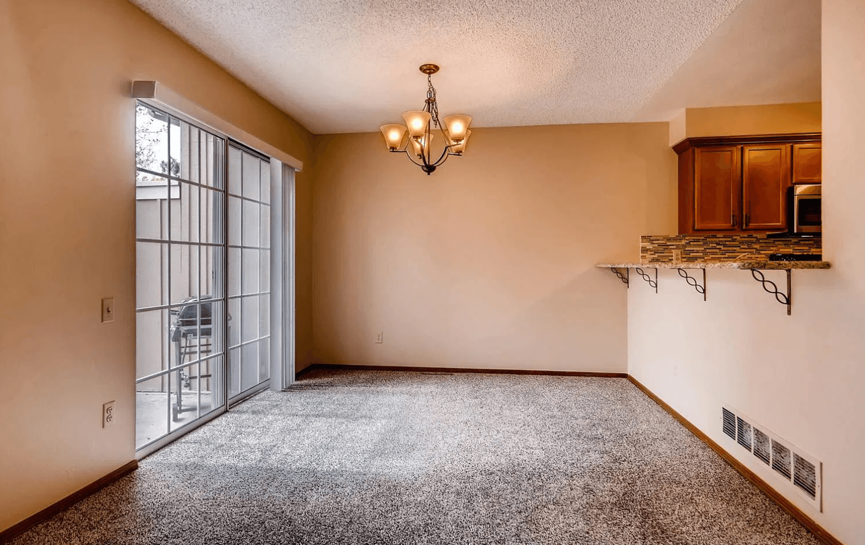 Westminster Townhome: 9938 Grove Way #C
