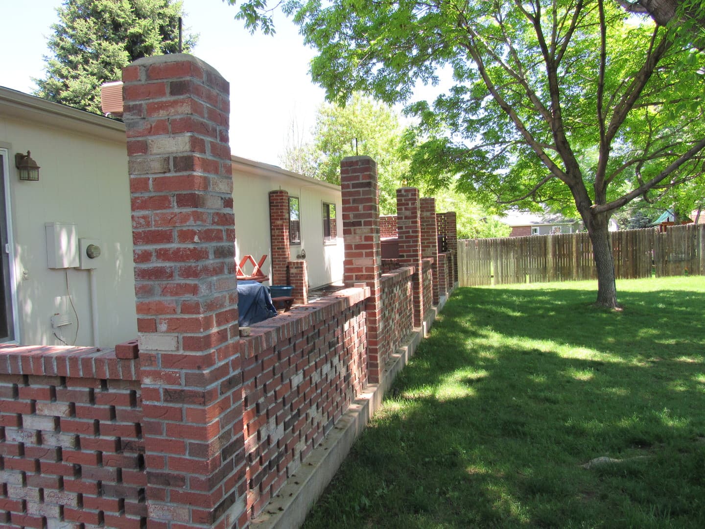 Arvada House: 13884 W 68th Drive