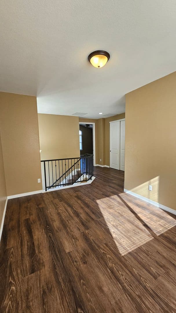Thornton House: 9400 Yucca Way