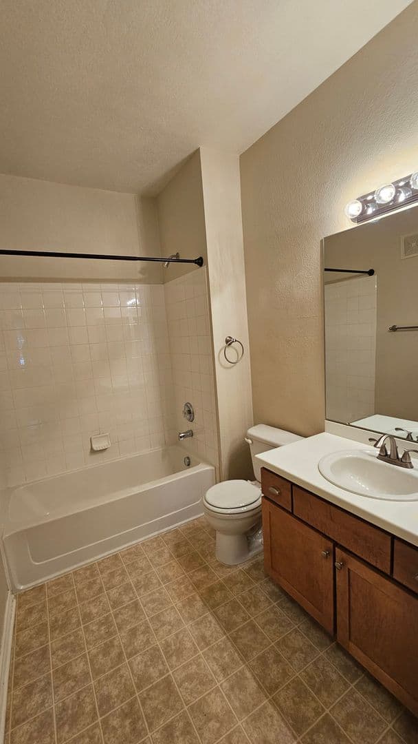 Thornton Condo: 3601 E 103rd Cir #B13