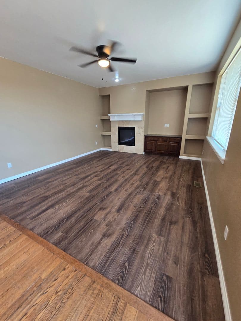 Thornton House: 9400 Yucca Way